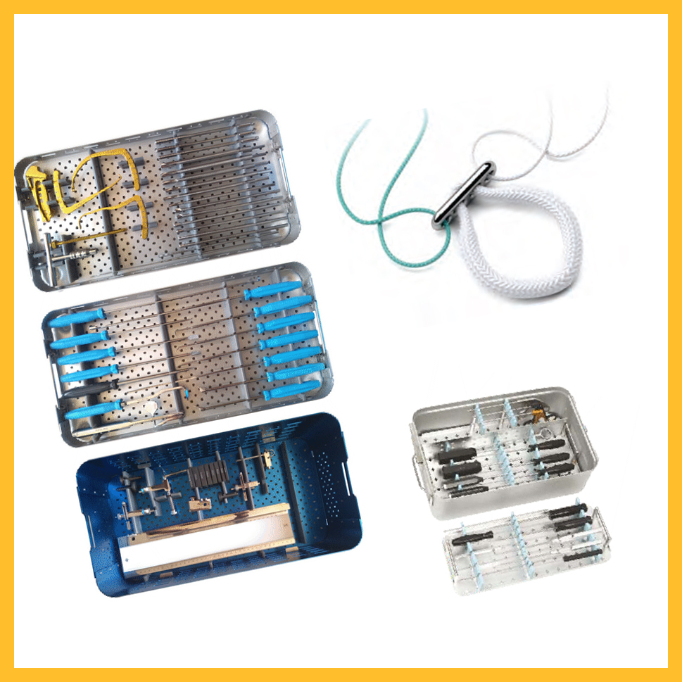 Shoulder Arthroscopy System Manufacturer