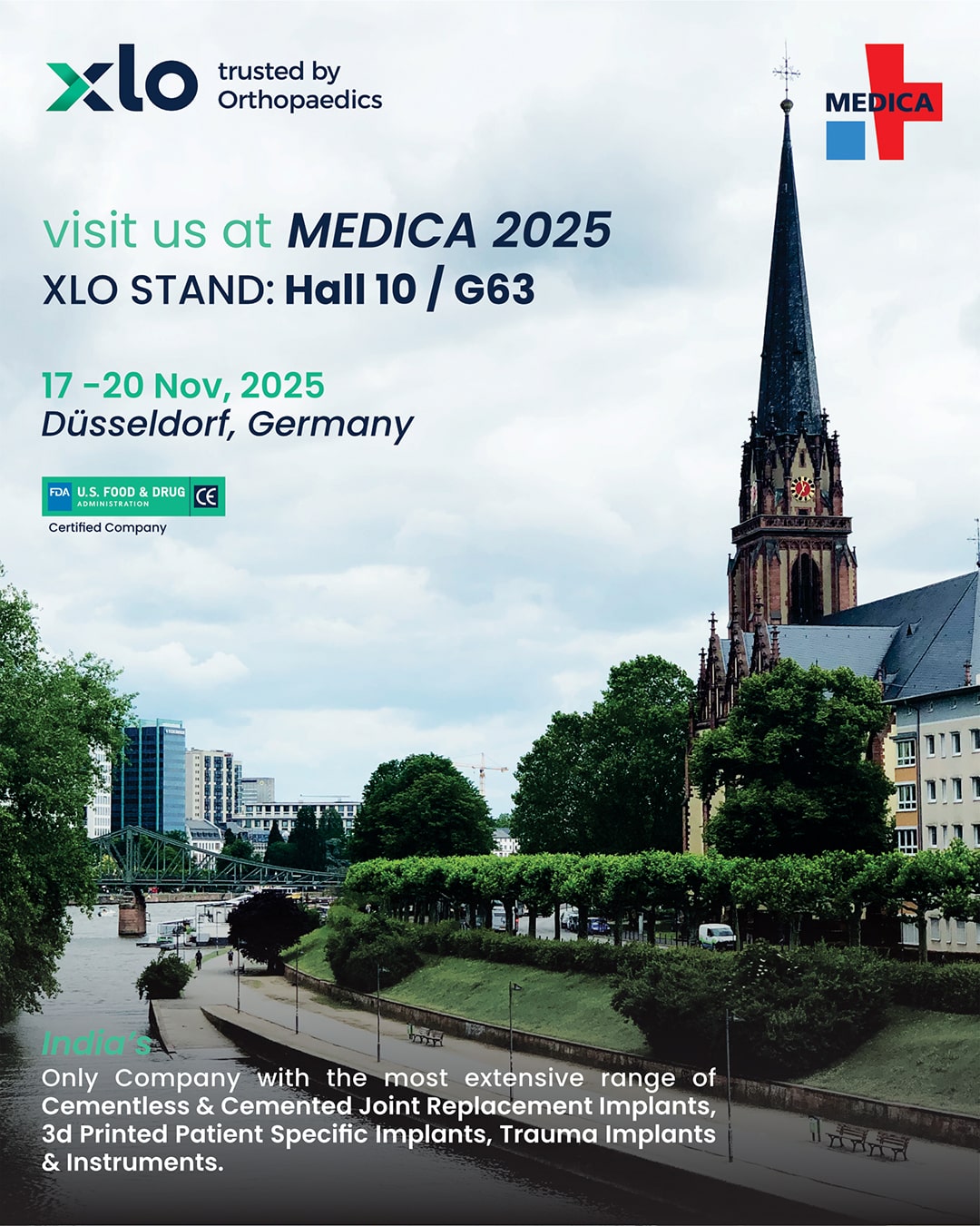 Medica-2025