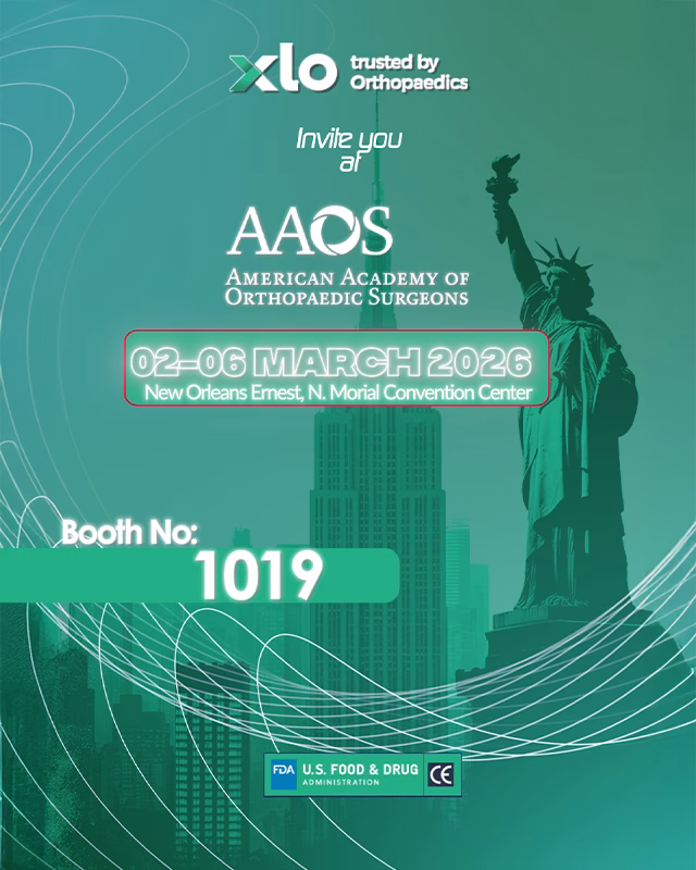 AAOS 2026