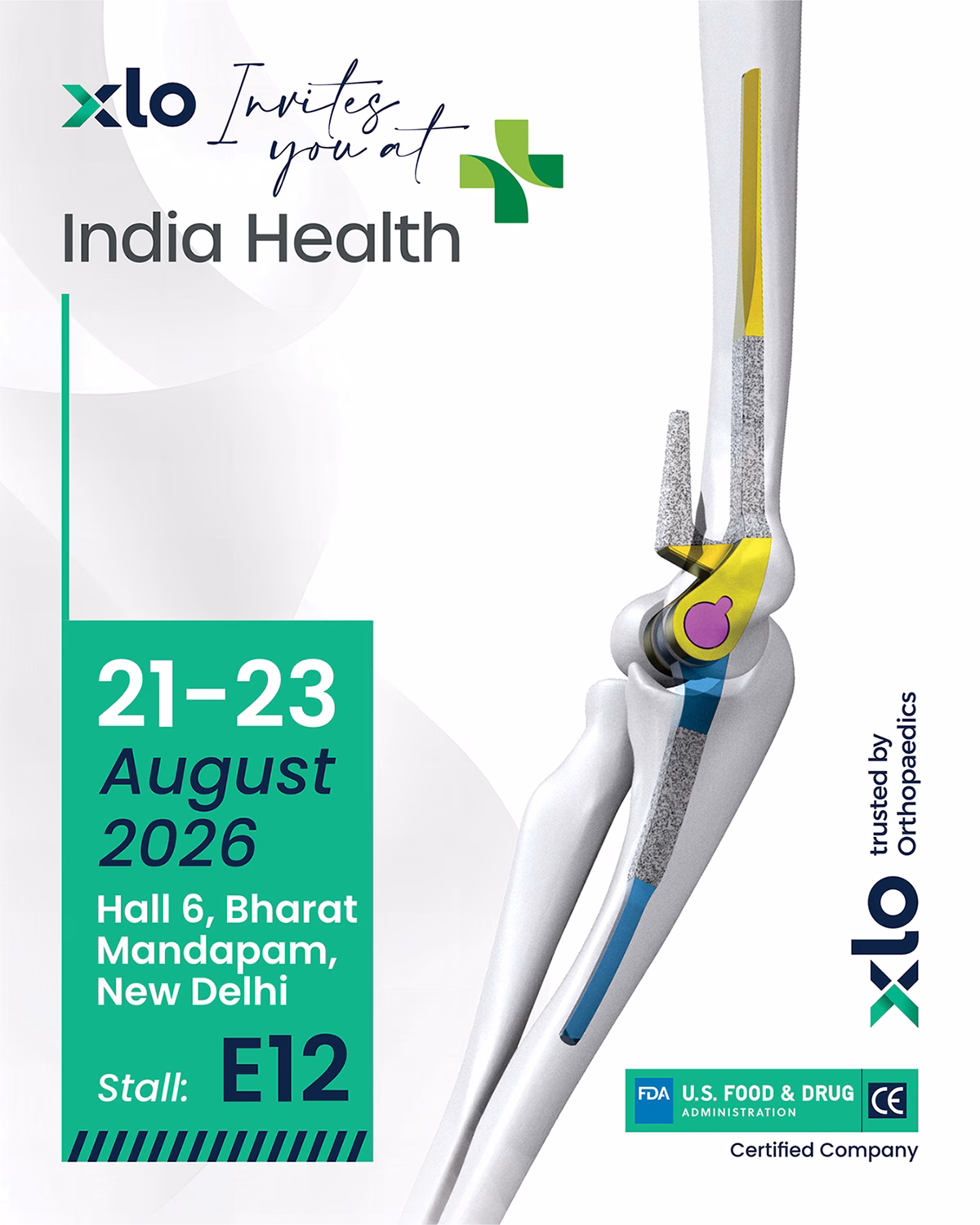 WHX India 2026